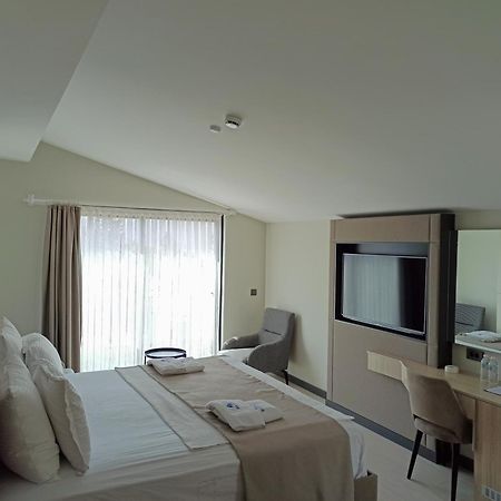 Seatown Hotel Каш Экстерьер фото
