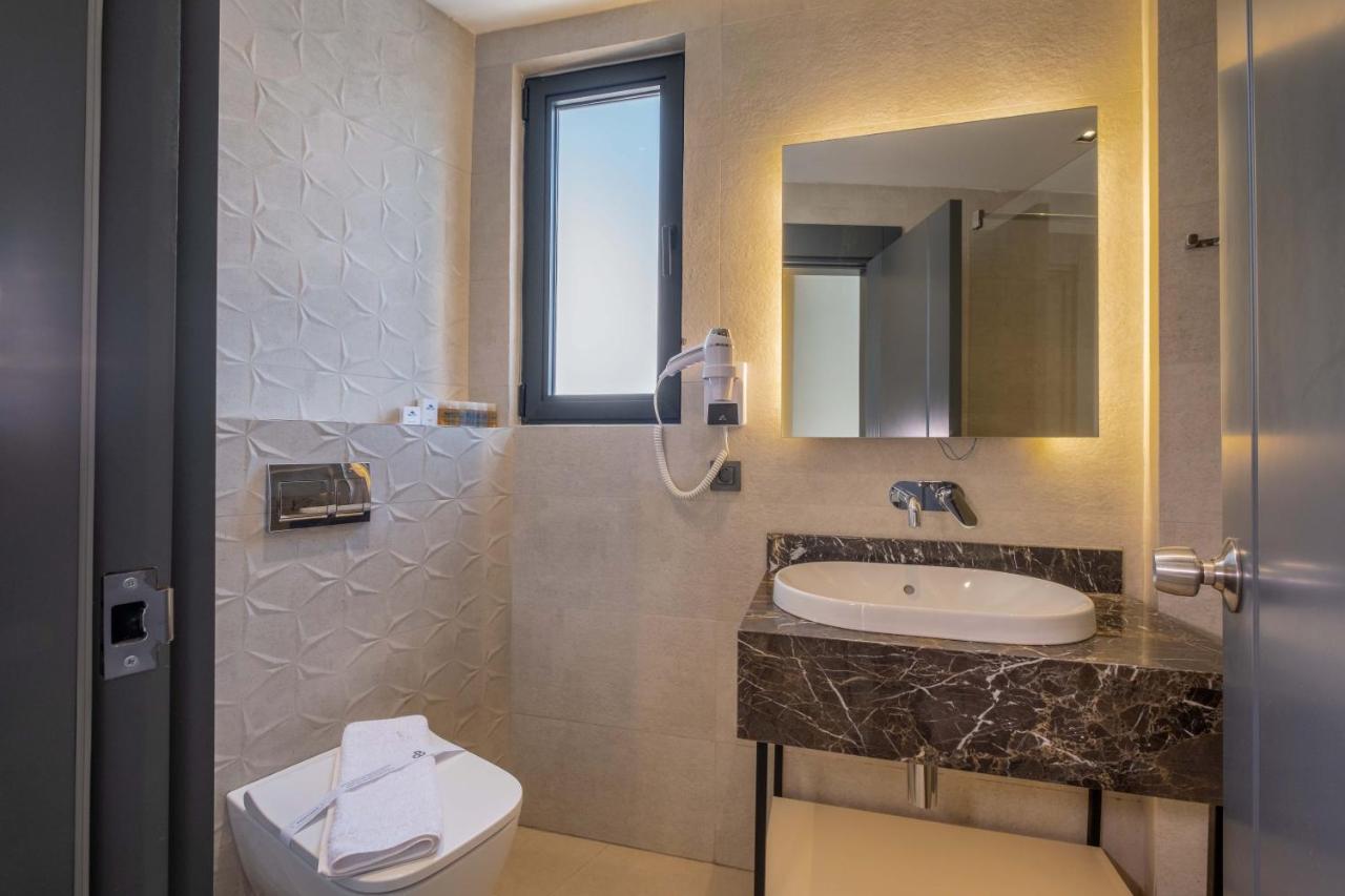 Seatown Hotel Каш Экстерьер фото